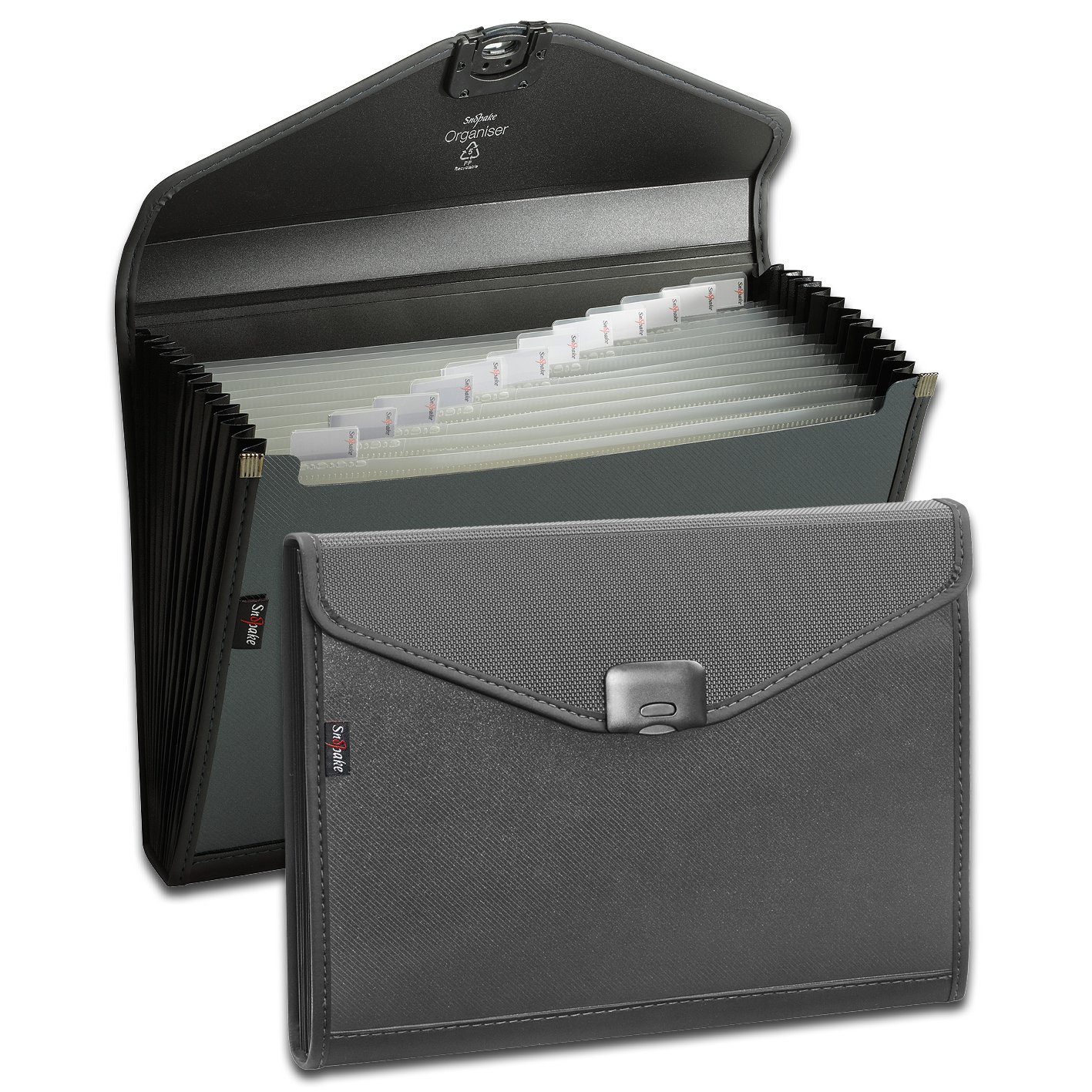 15894_zeon_organiser_charcoal