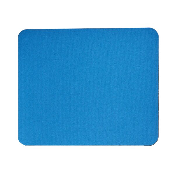 Fellowes Economy Mouse Pad Blue - 29700