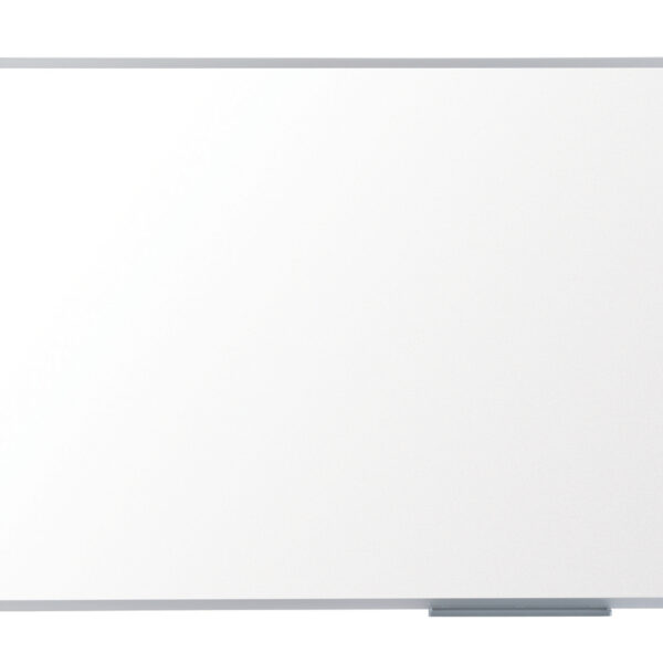 Nobo Prestige Eco Whiteboard Magenetic Enamel Aluminium Frame 600x450mm 1905234