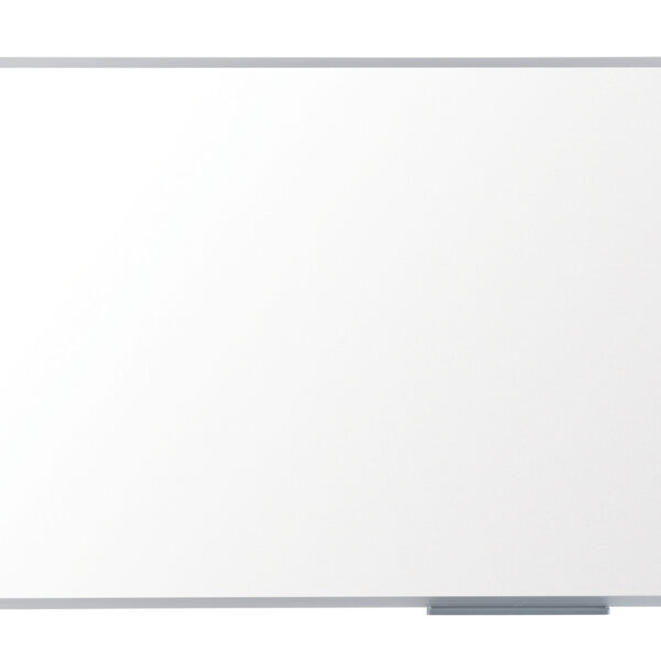 Nobo Prestige Eco Whiteboard Magenetic Enamel Aluminium Frame 1500x1000mm 1905237