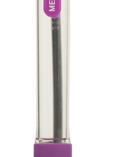 Zebra Z-Grip Retractable Ballpoint Pen 1.0mm Tip Violet (Pack 12) - 22280