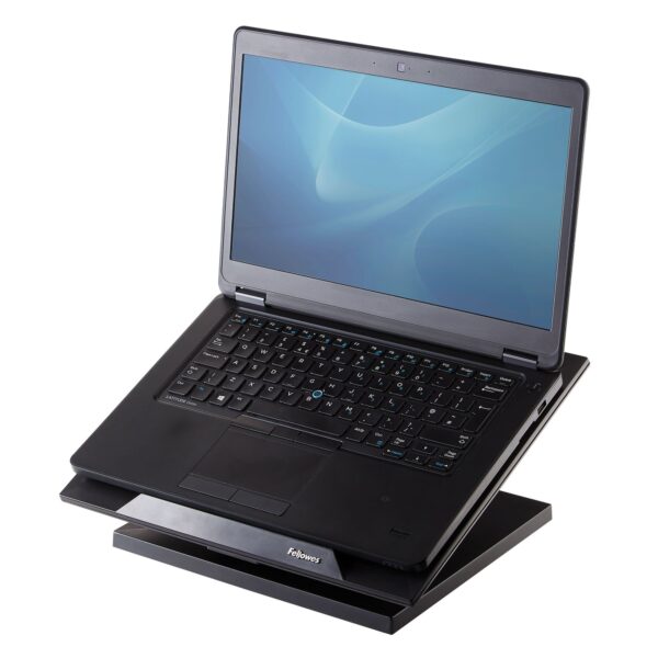 Fellowes Designer Suites Laptop Riser 8038401