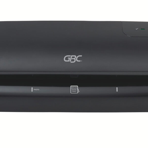 GBC Fusion 1000L A4 Laminator Black 4400744