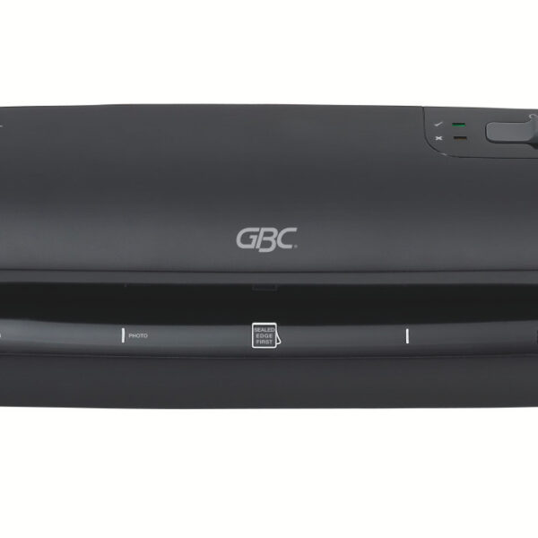 GBC Fusion 1100L A4 Laminator Black 4400746