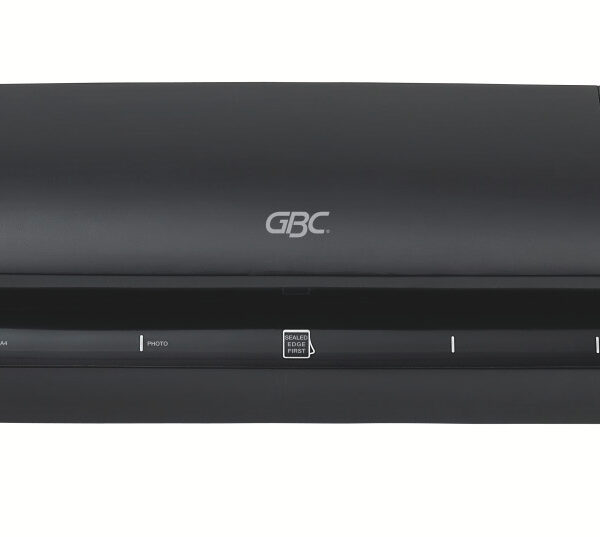 GBC Fusion 1100L A3 Laminator Black 4400747
