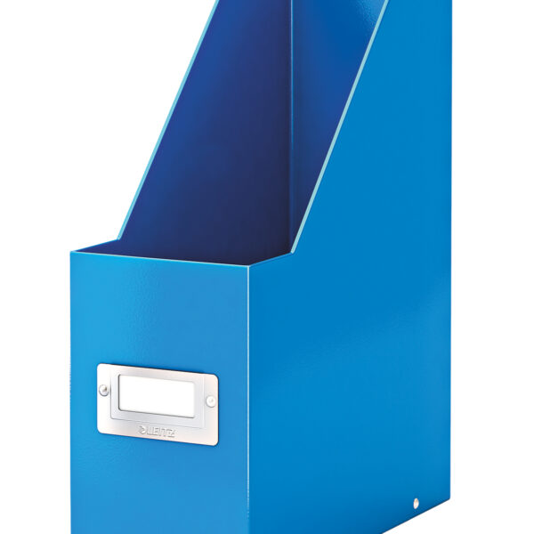 Leitz Click & Store Magazine File Blue 60470036