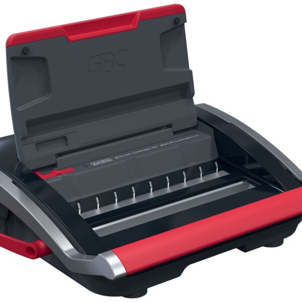 GBC WB15 Manual Wire Binding Machine - 4410065