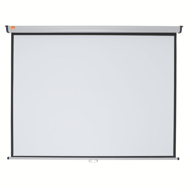 Nobo Wall Widescreen Projection Screen 2000x1350mm 1902393W