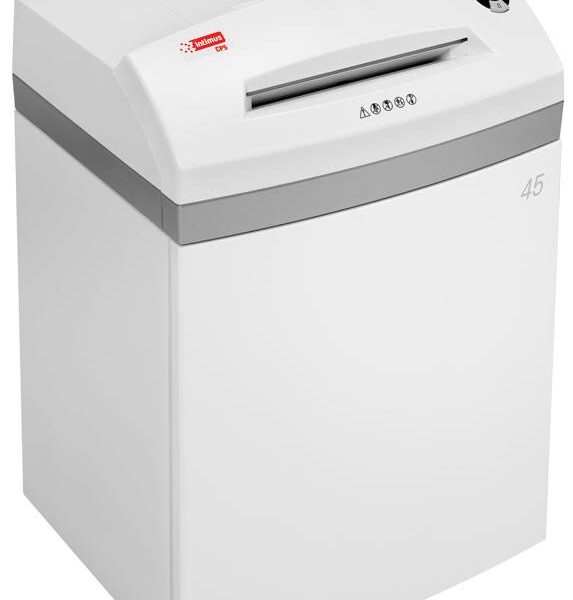 Intimus 45 CP5 2x15mm Cross Cut Shredder278172