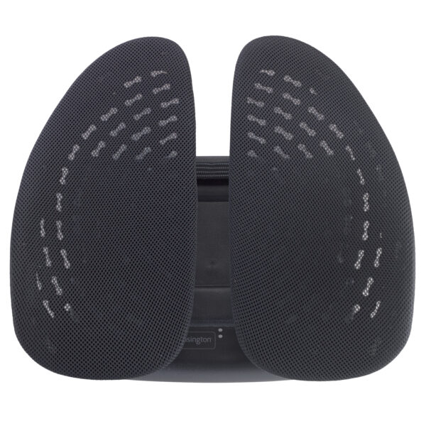 Kensington SmartFit Conform Back Support Black K60412WW