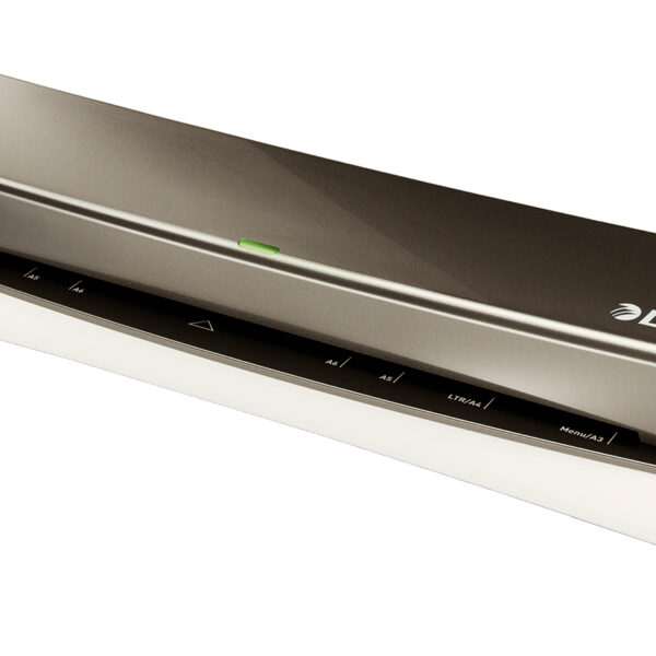 Leitz iLAM A3 Laminator Anthracite 74401089