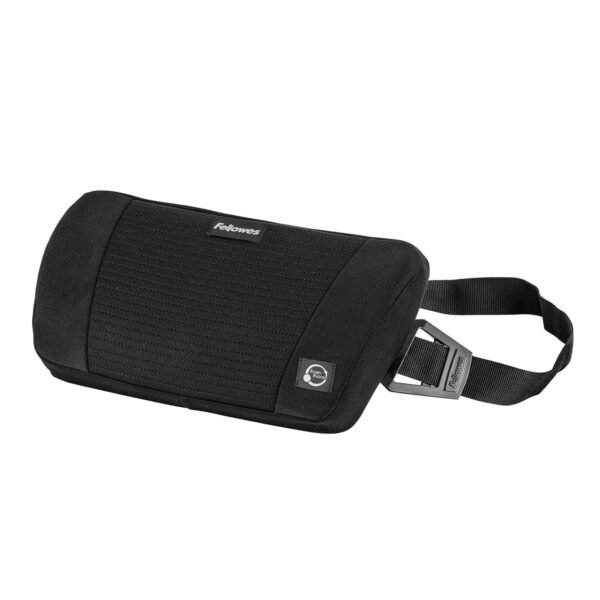 Fellowes PlushTouch Lumbar Back Support 8026501