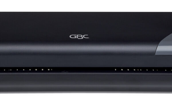 GBC Inspire Plus A3 Laminator Black 4402076
