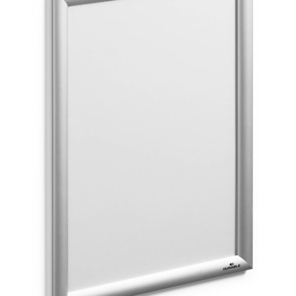 Durable Aluminium Snap Frame A3 - 479723