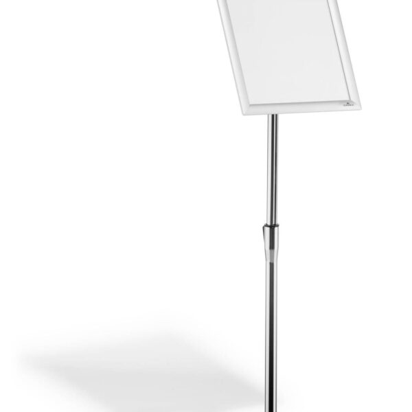 Durable Floor Stand with Aluminium Snap Frame A3 - 479923
