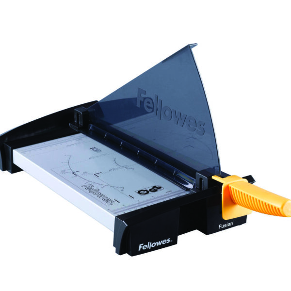 Fellowes Fusion A4 Guillotine 5410801