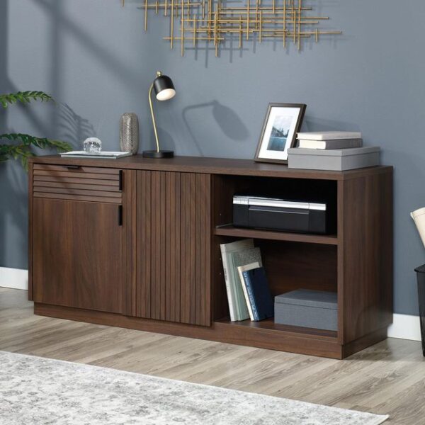 Elstree Credenza Spiced Mahogany - 5426916