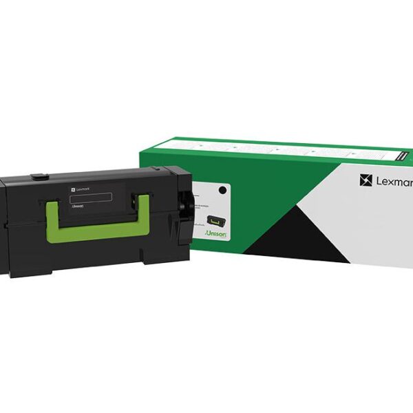 Lexmark Extra High Yield Return Program Toner Cartridge 30k pages - B282X00