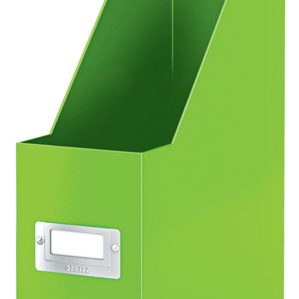 Leitz Click & Store Magazine File Green 60470054