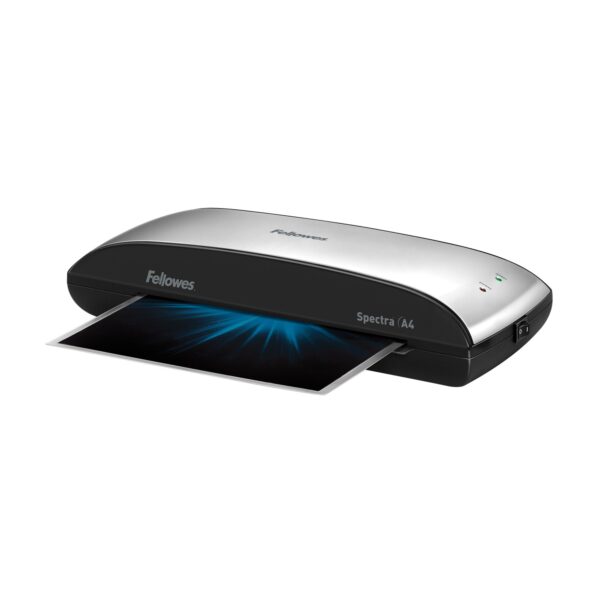 Fellowes Spectra A4 Laminator Black/Grey 5737901