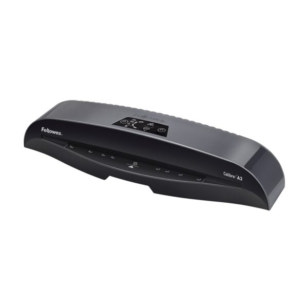 Fellowes Calibre A3 Laminator Black/Silver 5740201