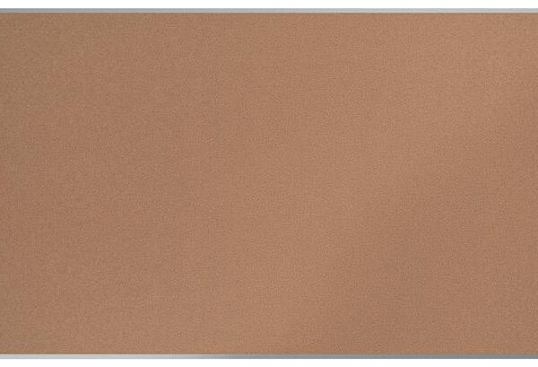 Nobo Essence Cork Noticeboard Aluminium Frame 2000x1000mm 1915347
