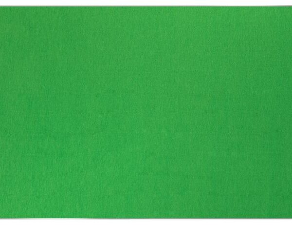Nobo Impression Pro Widescreen Green Felt Noticeboard Aluminium Frame 1880x1060mm 1915428
