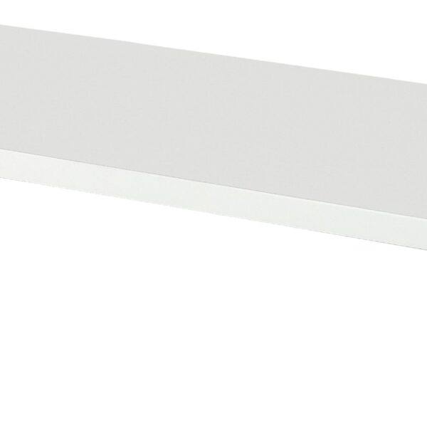 Leitz Ergo Monitor Riser Stand White - 64340001