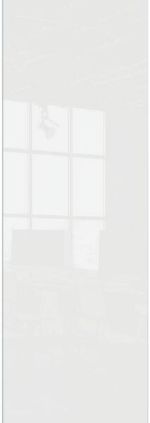Nobo Small Glass Whiteboard Panel 300x900mm White 1915604