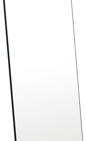 Nobo Portable Magnetic Steel Whiteboard 1800 x 900mm Black Trim Double-Sided Lightweight Move and Meet Collaboration System White 1915564