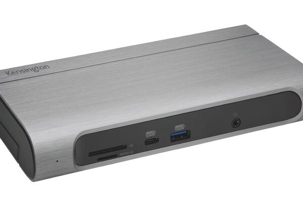 Kensington SD5600T Thunderbolt 3 and USB C Dock K34009EU