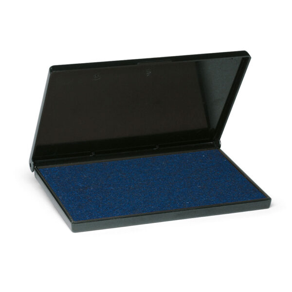 Trodat Stamp Pad Large 158x90mm Blue - 56360