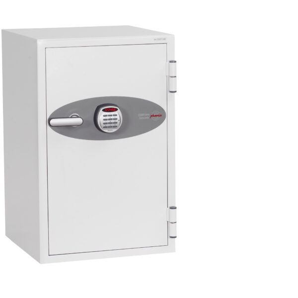 Phoenix Datacombi Size 2 Data Safe Electronic Lock White DS2502E