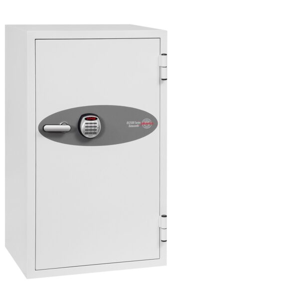 Phoenix Datacombi Size 4 Data Safe with Electronic Lock - DS2504E