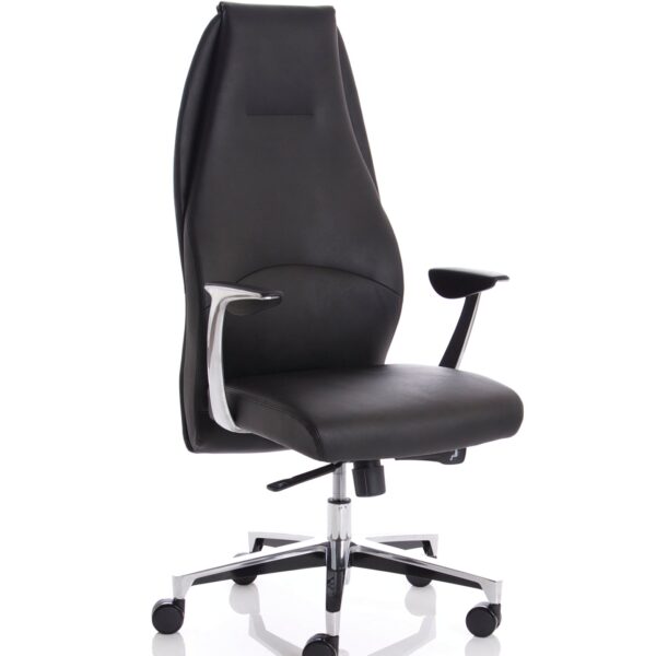 Mien Black Executive Chair EX000184
