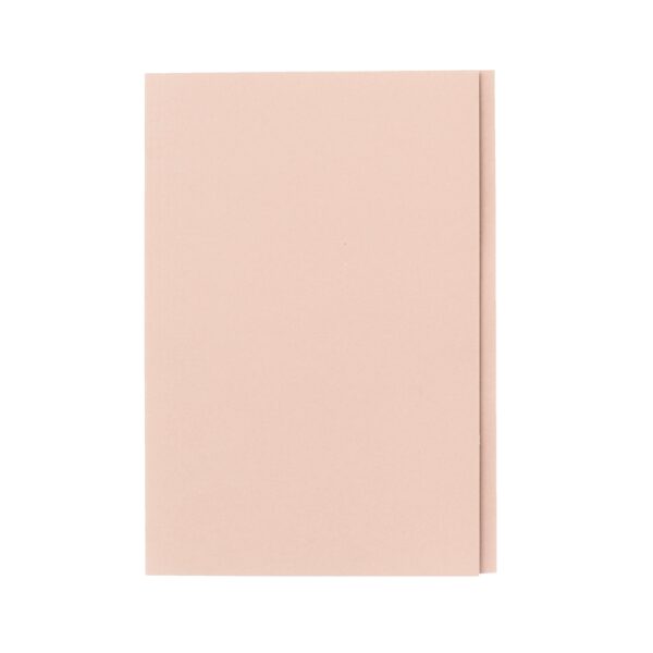 Guildhall Square Cut Folders Manilla Foolscap 315gsm Buff (Pack 100) - FS315-BUFZ