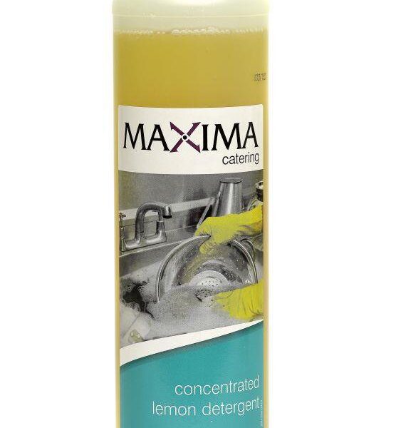 Maxima Washing Up Liquid 1 Litre 1015004