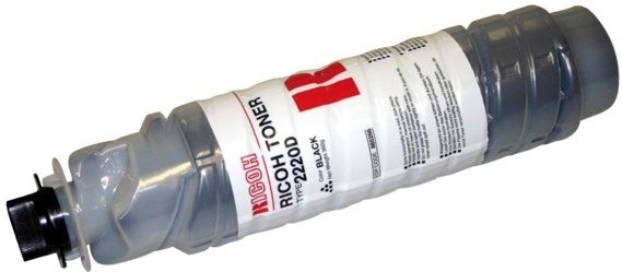 Ricoh 885266/842042/842342 Black Toner T