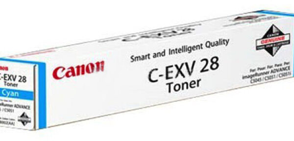 Canon 2793B002AB C5045/5051 Cyan Toner C