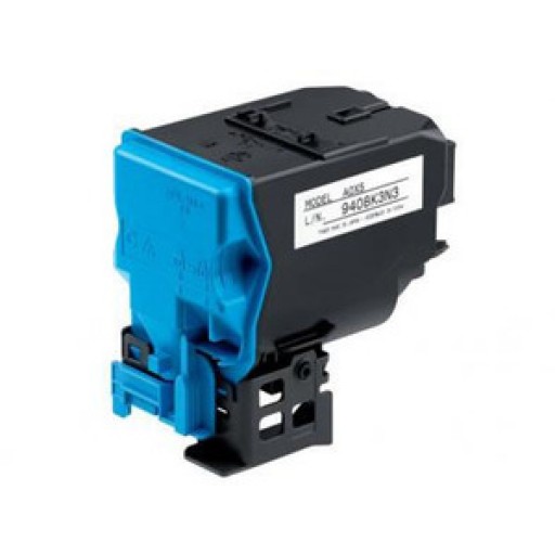 OEM Konica Minolta A0X5452 TNP22C Cyan T