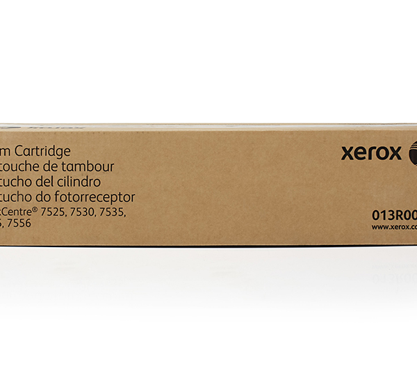 Xerox 013R00662 Drum kit 125K pages for