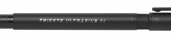 ValueX Fineliner Pen 0.4mm Line Black (Pack 12) - 723001