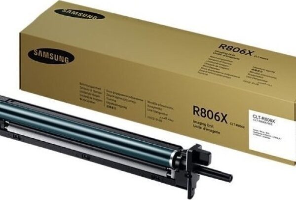 Samsung CLTR806X Color Drum 180K pages - SS682A