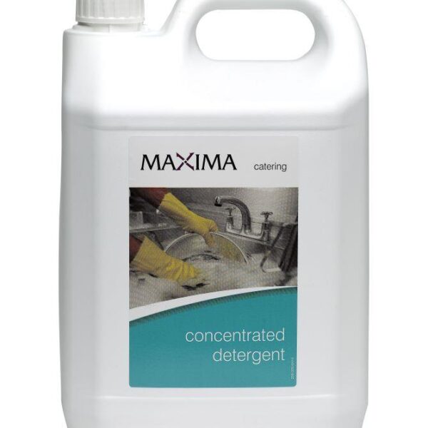 Maxima Washing Up Liquid 5 Litre 1015005