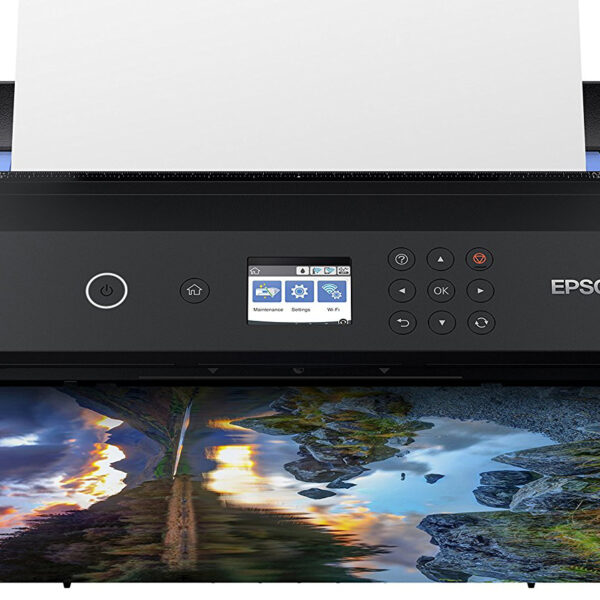 Epson Expression Photo HD XP-15000 5760 x 1440 DPI A3 Plus Colour Inkjet Printer