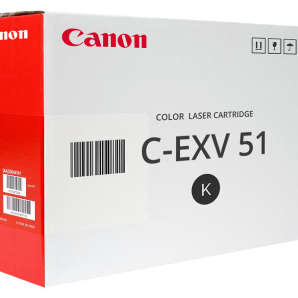 Canon 0481C002AA IRADV C55XX 69K Black T