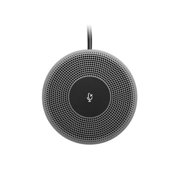 Logitech Expansion Presentation Microphone for MeetUp