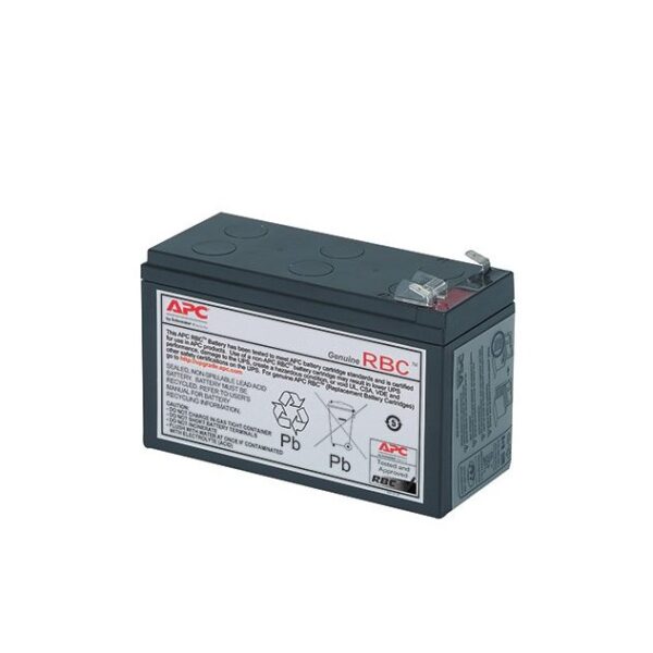 APC RBC2 Replaceable Battery