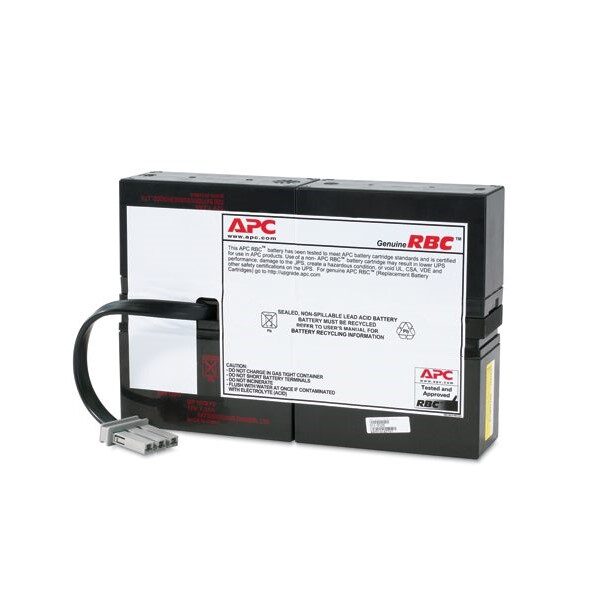 APC 59 Replaceable Battery