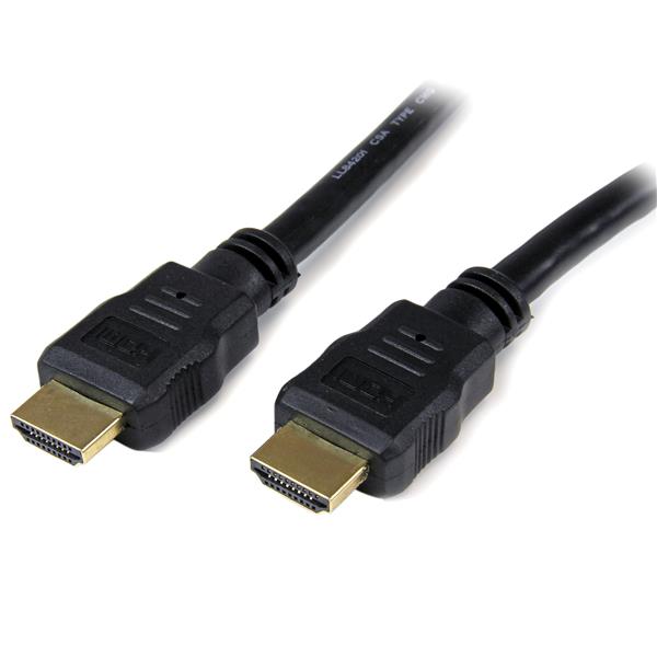 StarTech.com 2m High Speed HDMI Cable